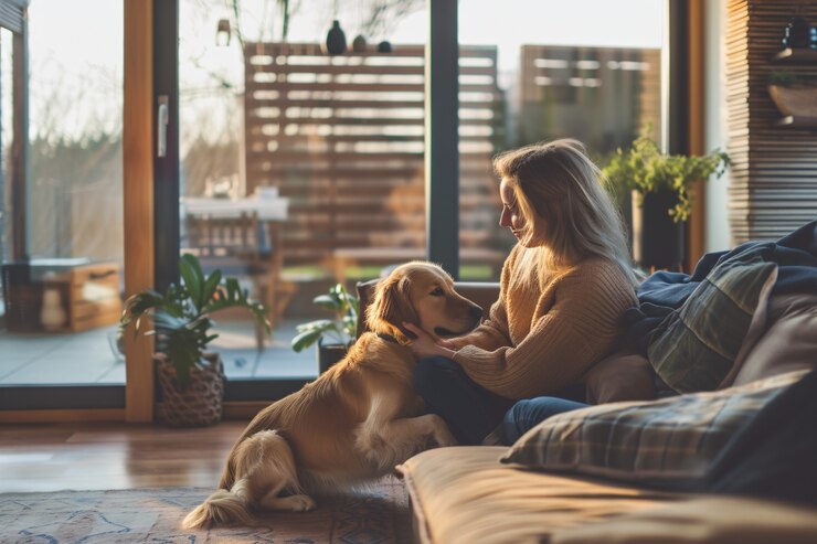 How to Travel with Pets Best Top Tips for 2024 5 Pet-Friendly Accommodations