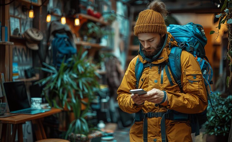 How to Unlock Secret to Hiking and Winter Camping 2025 3 Planning Your Trip