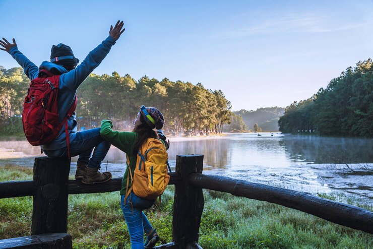 Camping Near Me Top Best Campgrounds in the US for 2024 6 Shenandoah National Park, Virginia A Blue Ridge Getaway