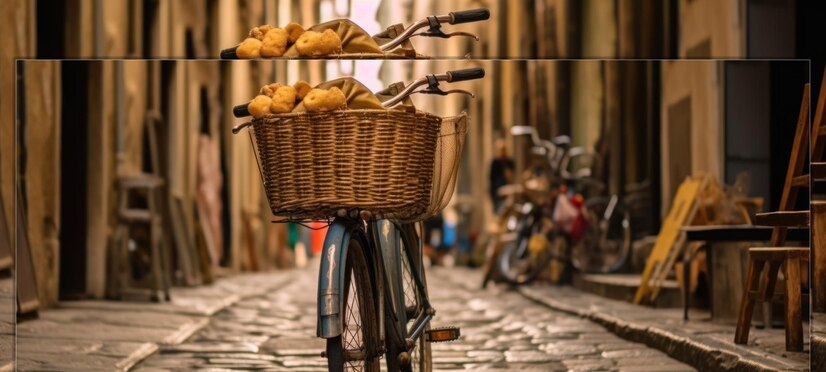 Exploring the Netherlands Land of Tulips, Canals, and Unique Experiences 4 The-Dutch-Way-of-Life-Bicycles-Bread-and-Gezelligheid
