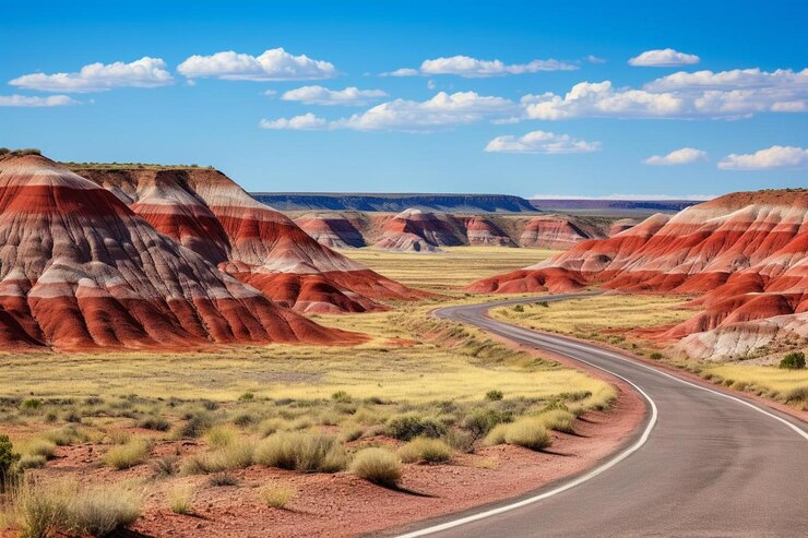 Camping Near Me Top Best Campgrounds in the US for 2024 4 Valley of Fire State Park Nevada Red Rock Wilderness