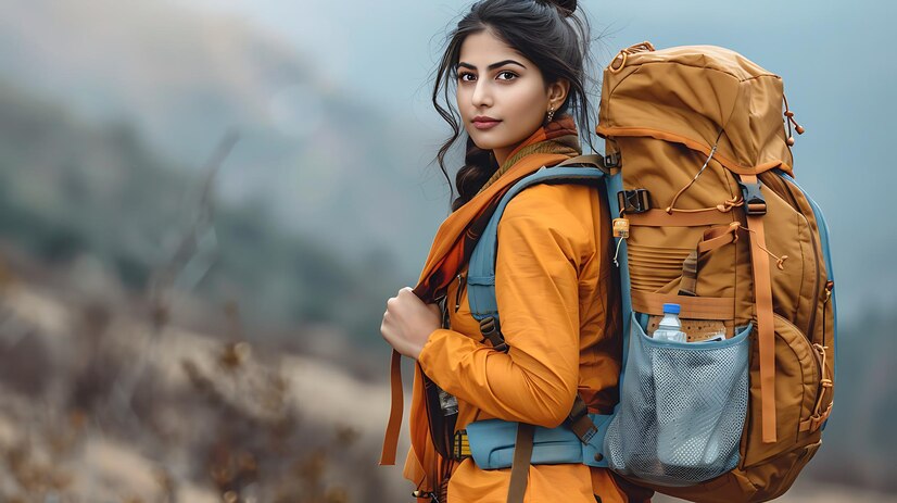 The Best Travel Gear for Women 2025: What You Should Pack