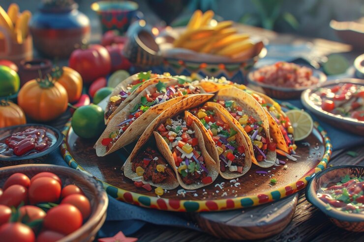 Best Travel Guide to Mexico Food | Cultures | Places 2024 2 Food