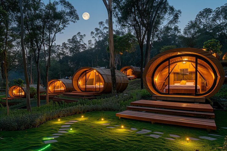 How Many Types of Camping, Right Gears, Expert Tips 2024 6 Types of Camping
