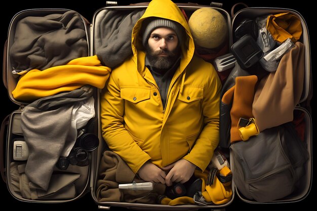 The Best Travel Gear for Women 2025: What You Should Pack 17 Choosing the Right Winter Camping Gear