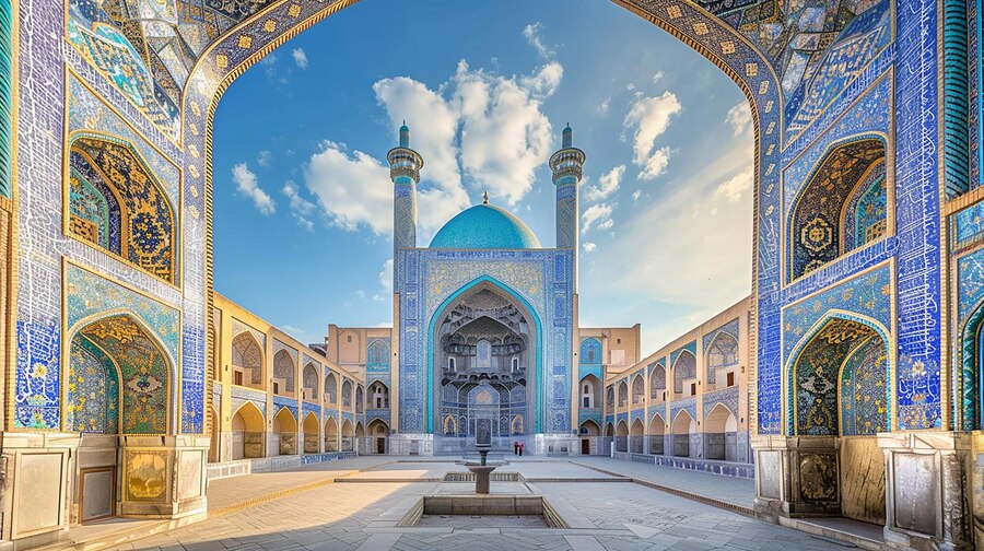 iran