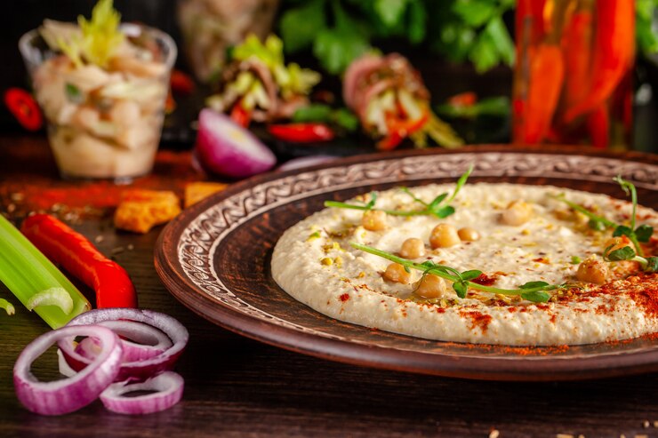 How to Make UAE Cuisine Secret Recipes for Festivals 2025 2 Al Harees A Ramadan Favourite