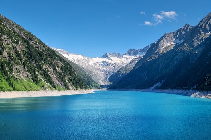 Top 13 Best Camping Sites in Pakistan (2025) 13 Deosai Plains The Land of Giants