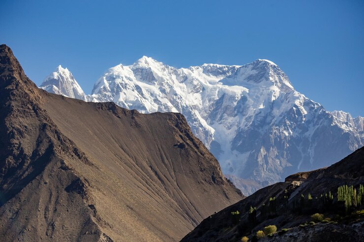 Top 13 Best Camping Sites in Pakistan (2025) 10 Fairy Meadows The Gateway to Nanga Parbat