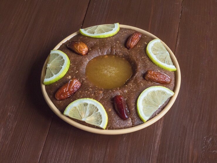 How to Make UAE Cuisine Secret Recipes for Festivals 2025 10 Fareed A Date Pudding Delight