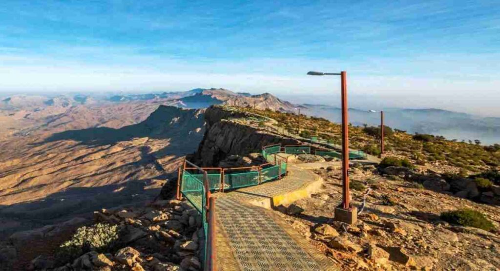 Top 13 Best Camping Sites in Pakistan (2025) 5 Gorakh Hill Station: The Murree of Sindh