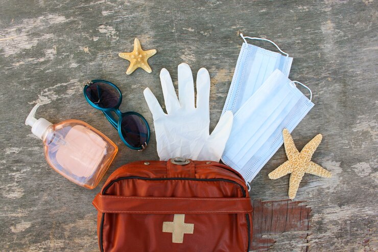 Best Travel Safety Tips for 2025: What You Need to Know? 4 Health and Wellness