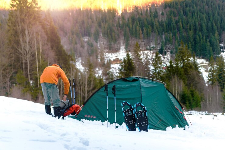 How to Unlock Secret to Hiking and Winter Camping 2025 1 Hiking and Winter Camping Guide