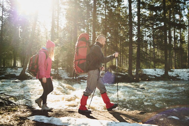 How to Unlock Secret to Hiking and Winter Camping 2025 2 Hiking & Winter Camping01