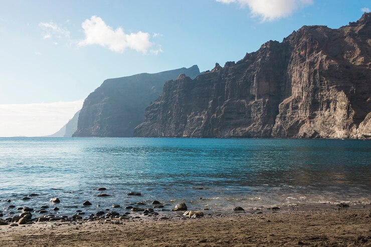 Top 13 Best Camping Sites in Pakistan (2025) 9 Kund Malir: Pakistan’s Coastal Beauty