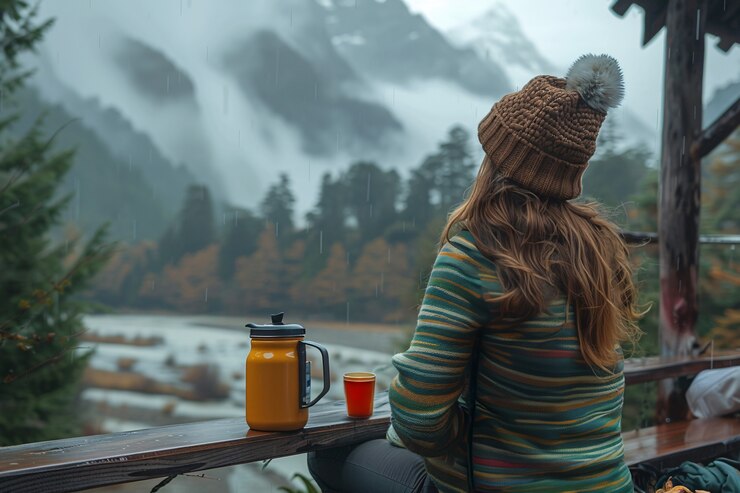 How to Plan the Perfect Trip to Nature Lovers in 2025 2 Mountain Getaways