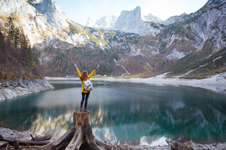 The Best Travel Gear for Women 2025: What You Should Pack 7 Naltar Valley: Adventure with Beauty