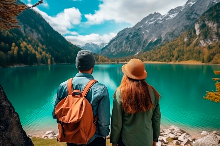 How to Plan the Perfect Trip to Nature Lovers in 2025 1 Travel Destinations Nature Lover's Vacation