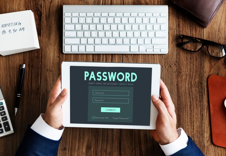 Best Travel Safety Tips for 2025: What You Need to Know? 5 Preserve Your Digital Identity Good Passwords