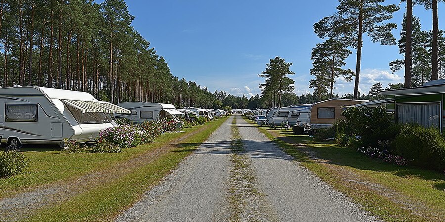 Best Resources RV Parks and Campgrounds in the USA (2025) 2 RV Parks and Campgrounds Northeast
