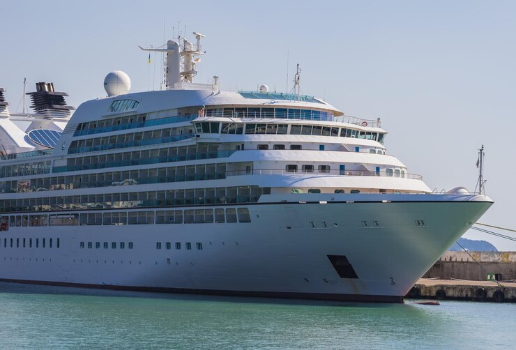 Secret Planning Your Dream Best Silversea Cruise in 2025 1 Silversea Cruise1