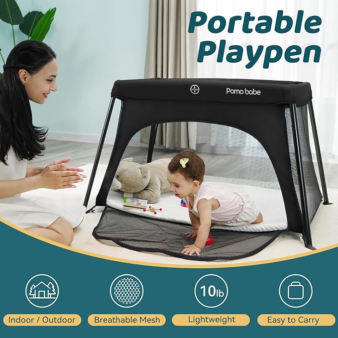 Travel Baby Cots Guide Best Sleeping Solution 2025 1 Travel Baby Cots