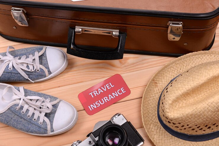 The Best Travel Gear for Women 2025: What You Should Pack 11 Travel Insurance Protection for Yourself and Your Belongings