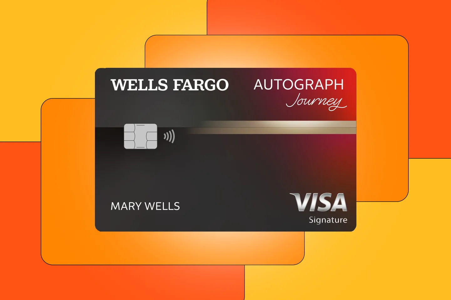 Wells Fargo Autograph℠ Card