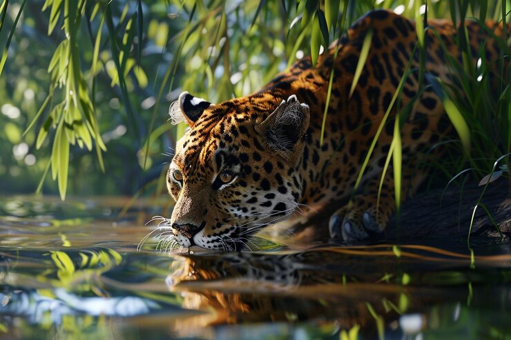 How to Plan the Perfect Trip to Nature Lovers in 2025 4 Wildlife Sanctuaries
