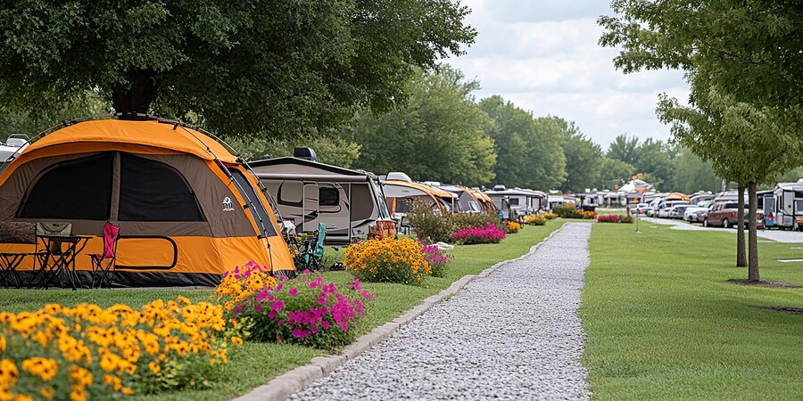 Best Resources RV Parks and Campgrounds in the USA (2025) 7 RV Park and Campground