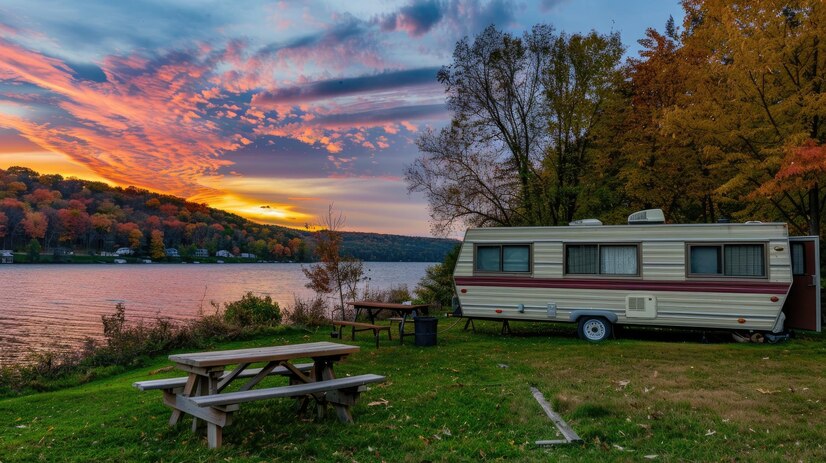 Best Resources RV Parks and Campgrounds in the USA (2025) 4 Midwest