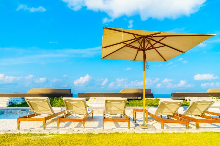 umbrella-chair-with-sea-view