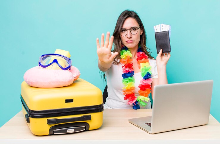 How to Maximize Your Travel Rewards Points in 2025 7 Common Mistakes to Avoid