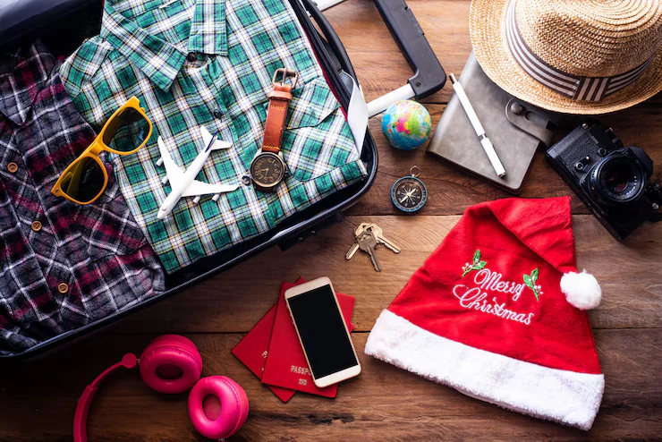 How to Find Best Place to Go Christmas Vacation in 2025 2 Determine Your Vacation Style