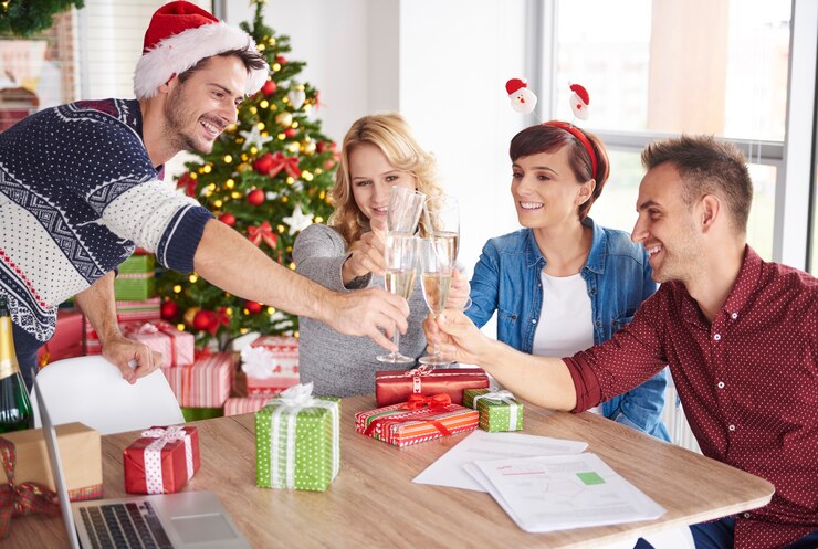 How to Find Best Place to Go Christmas Vacation in 2025 6 Plan Activities for Everyone