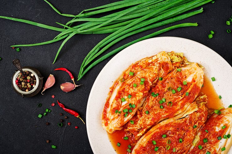 How to Cook Best South Korean Secret Food Recipes in 2025 2 South Korean Recipes