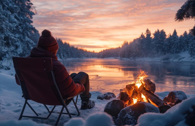 Winter Camping A Detailed Guide Your Next Adventure 2025 7 Winter Camping A Detailed Guide for Your Next Adventure in 2025