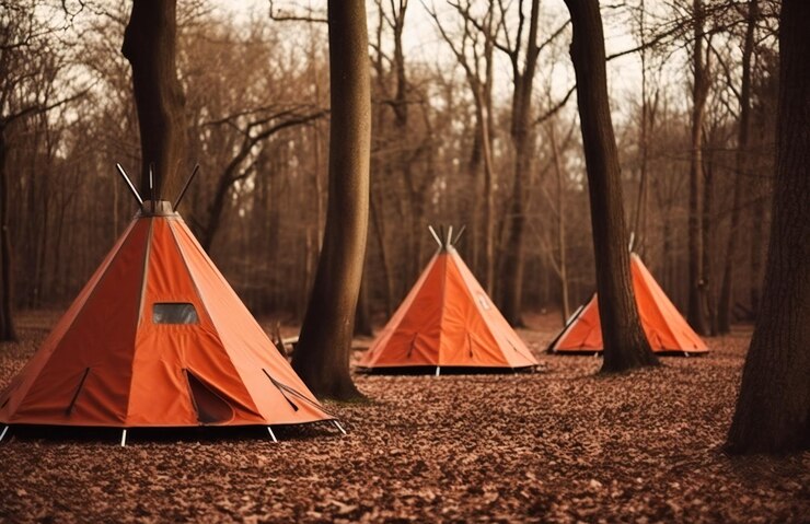 How to Find Ideal Ultralight Backpacking Shelter 2025 2 Ultralight Backpacking Shelter tent 01