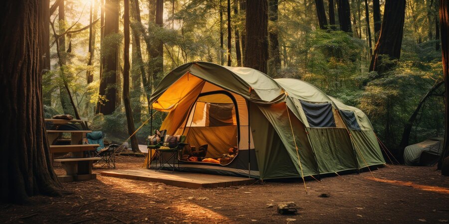 How to Plan an Awesome Success Camping Trip in 2025?