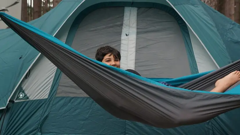 How to Select Perfect Camping Tents and Accessories 2025 6 Camping Hammock vs. Tent: Which is Perfect for You
