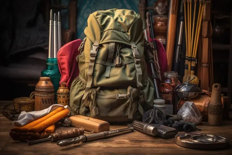 The Ultimate Guide to Hiking and Camping Tips for 2025 2 Camping and Hiking Gear: A Complete Guide