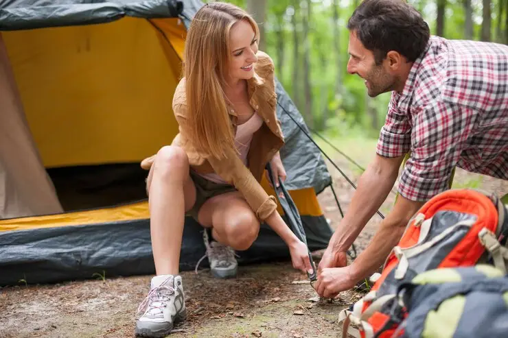 How to Find Ideal Ultralight Backpacking Shelter 2025