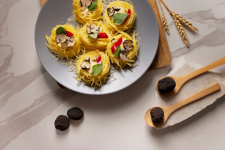 Traditional Italian Authentic Food Recipes 2025 2 Italian food Sagra del Tartufo