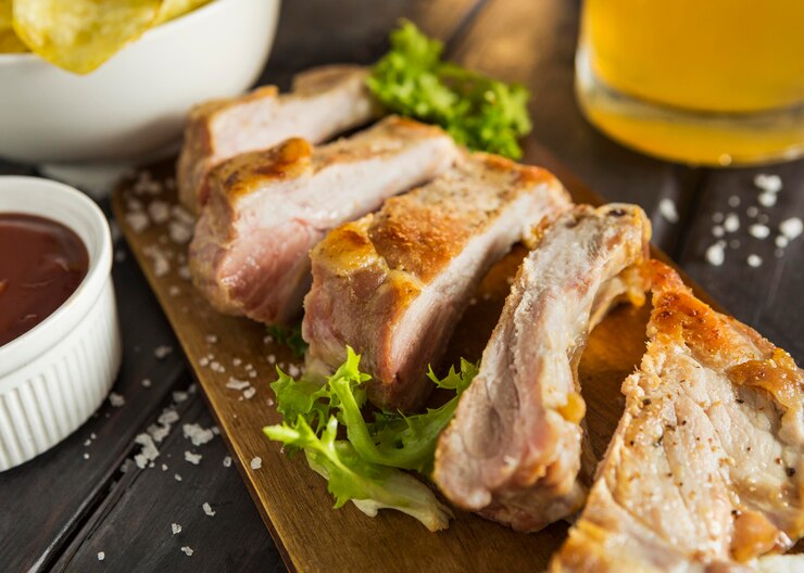 Traditional Italian Authentic Food Recipes 2025 3 Italian food Sagra della Porchetta—Roast Pork Festival