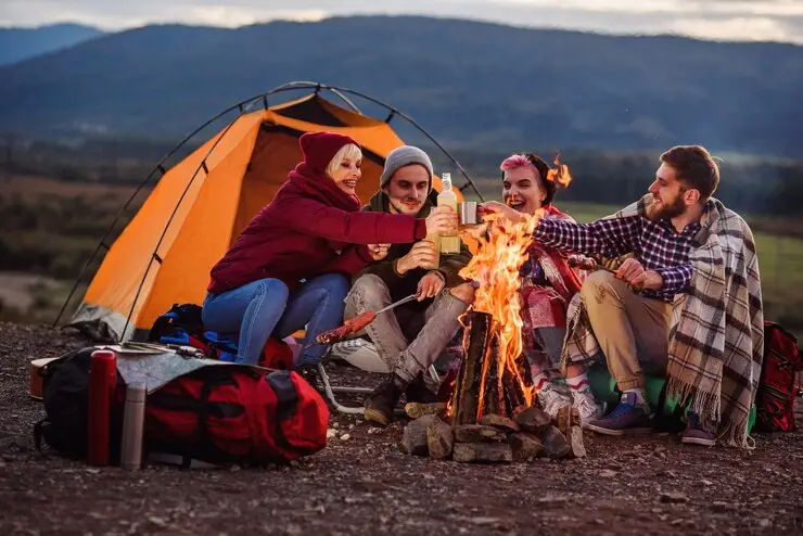 The Ultimate Guide to Hiking and Camping Tips for 2025 1 The Ultimate Guide to Hiking and Camping Tips for 2025
