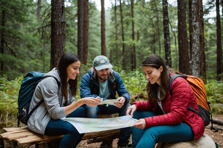 The Ultimate Guide to Hiking and Camping Tips for 2025