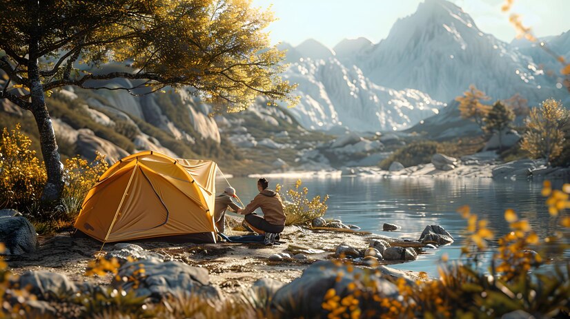 Best 100 Camping Questions Will Prepare for Adventure 2025 1 100 Camping Questions