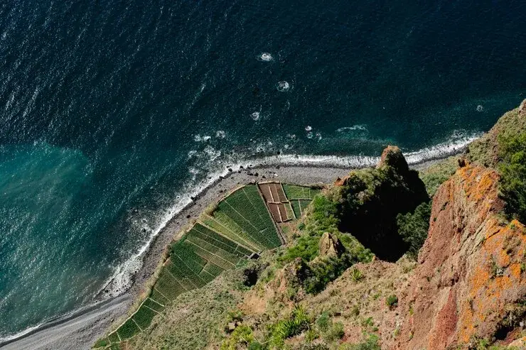 Top 11 Secret Destinations Around the World to Visit 2025 10 Azores, Portugal
