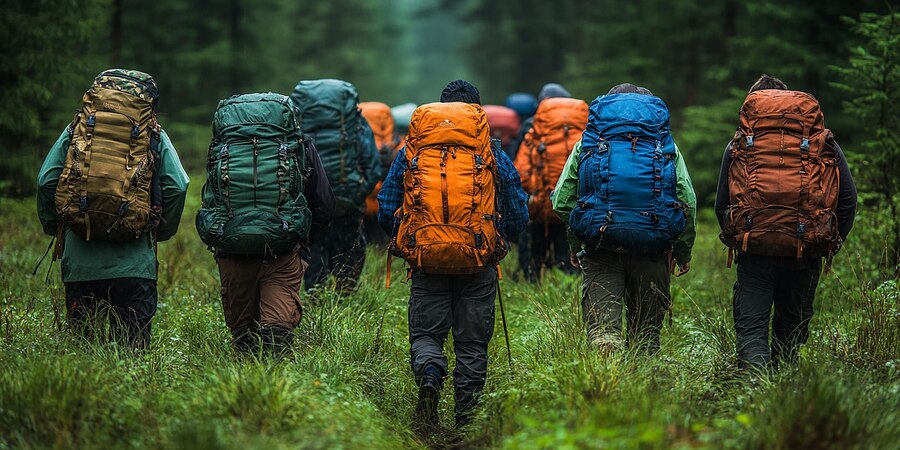 Best 100 Camping Questions Will Prepare for Adventure 2025 13 Backpacking Questions