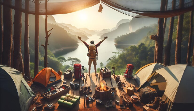 Best 100 Camping Questions Will Prepare for Adventure 2025